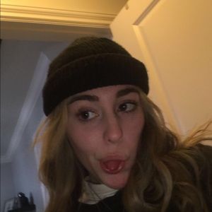 Meet your Posher, Sophie